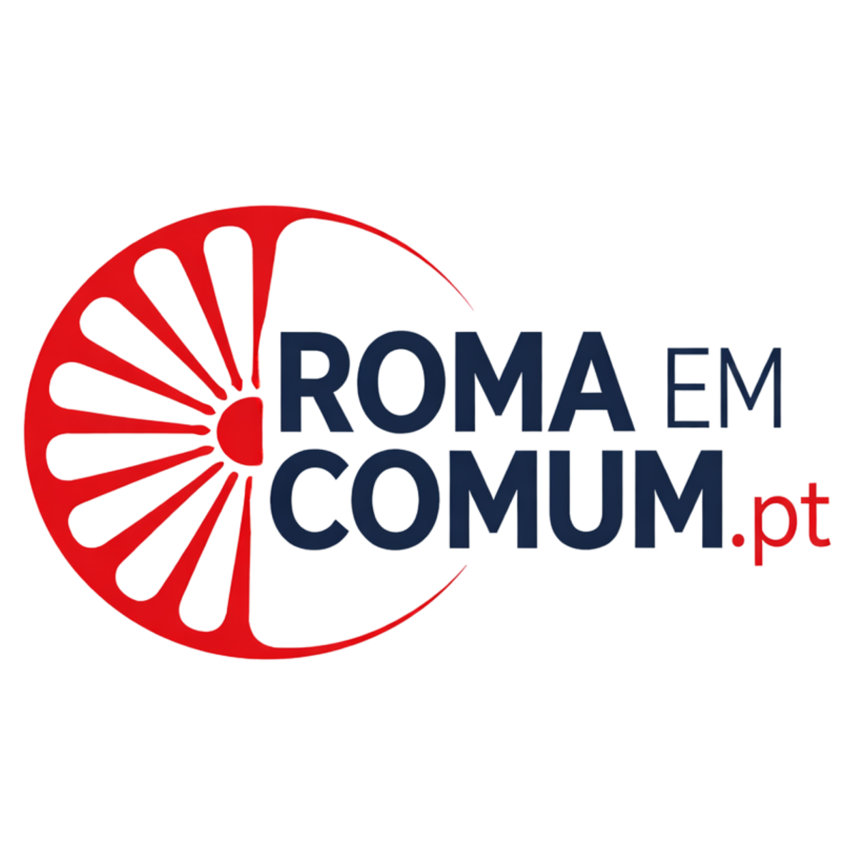 Roma Em Comum